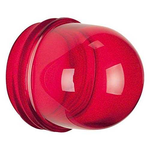 Berker 1231 Haube für Lichtsignal E14 Zubehör rot transparent Mesch Shop Berker 1231 Haube für Lichtsignal E14 Zubehör rot transparent Mesch Shop